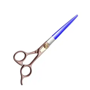 Professional Pet <b>Scissors</b> <b>Dog</b> Grooming Beauty Straight <b>Scissor</b> Pet Items <b>Dogs</b> Thinning <b>Scissors</b> Groomer - Product Image 4