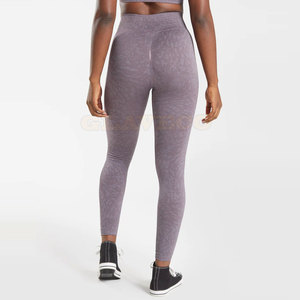 Factory Manufacture Women <b>Legging</b> Best Quality Elastic Waist <b>Legging</b> Latest Design Women <b>Legging</b> - Product Image 2