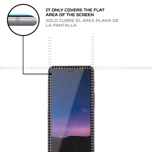 ฟิล์มกันรอย ANTISHOCK สำหรับโทรศัพท์มือถือ Cat S75 รุ่นพรีเมียม - Product Image 4