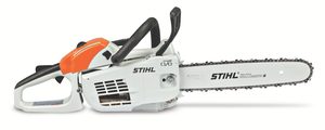 MEJOR PRECIO 100% GARANTIZADO PARA Motosierra de Gasolina ORIGINAL STIHL MS 201 C-EM 35.2 cc - Product Image 3