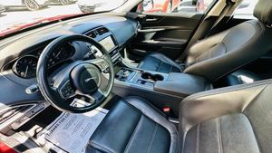 LISTO PARA ENVIAR USADO LHD/RHD 2017 J A G U A R XE - Product Image 4