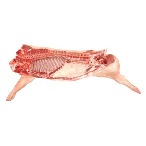 Viande de porc surgelée de haute qualité à prix avantageux, demi-viande / carcasse entière |   Viande de porc congelée pour l'exportation - Product Image 5