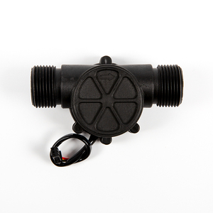 Máy Phát Điện Lưu Lượng Nước Công Suất Mới Máy Phát Điện Mini Ổn Định YF-G1 Cảm Biến Lưu Lượng Nước - Product Image 5