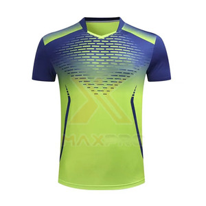 Uniforme de Voleibol Personalizado con Logotipo, Ropa Deportiva Profesional de Secado Rápido, Transpirable, de Alta Calidad, Unisex para Adultos - Product Image 4