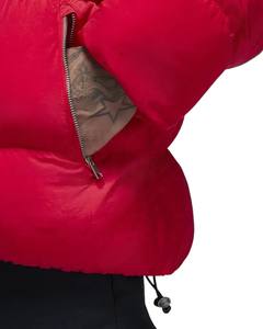 Prix de gros 2025 nouvelle veste bouffante de haute qualité grande taille hiver chaud nouveau Design mode Style personnalisé veste bouffante veste - Product Image 5