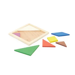 Puzzle Tangram Aika Personalizzato, Giocattoli Promozionali e Gadget - Product Image 3