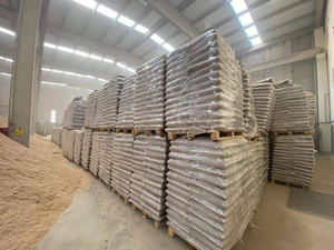 Granulés de bois commerciaux et résidentiels certifiés, combustible de première qualité |   Granulés de bois dur et de bois tendre certifiés ENplus A1 à vendre - Product Image 2