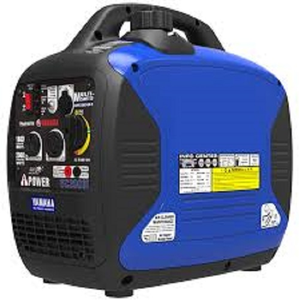 Générateur portable à essence authentique SC2000iv neuf avec moteur, 2000 watts de pointe et 1600 watts en fonctionnement - Product Image 1