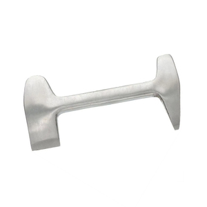Amortiguador de pezuña de acero inoxidable y herramienta de herrador de corte de remache para instrumentos veterinarios - Product Image 4