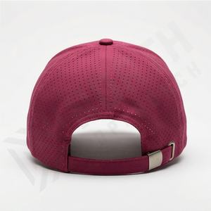 หมวกฮิปฮอปปีกแบนปรับได้ หมวกเบสบอลปักโลโก้ตามสั่ง สีสันสดใส แฟชั่น หมวกแก๊ปแบบ Snapback - Product Image 2