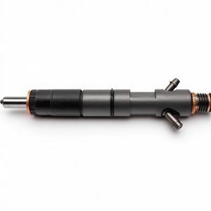 Inyector de Combustible 2645K011, Repuesto para Motor Diésel Perkins, Pieza Nueva para Bomba de Construcción - Product Image 2