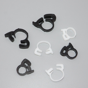 Moule en pierre de tuile de polypropylène de <span class=keywords><strong>Nylon</strong></span> de vente d'usine pour le <span class=keywords><strong>collier</strong></span> de <span class=keywords><strong>serrage</strong></span> en plastique de basse pression - Product Image 2