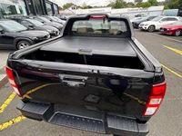 Couverture de benne électrique rétractable pour Toyota Hilux Revo Vigo SR5 2015-2025, couverture de benne à volet roulant en aluminium