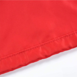 Street Wear coupe-vent coupe ample nouveau design couleur unie hommes coupe-vent veste d'hiver - Product Image 6