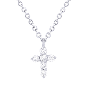 จี้เพชรทรงกลม Rikhava สำหรับทุกเพศ ชุบทอง 14k ดีไซน์ทันสมัย เหมาะสำหรับงานแต่งงาน งานหมั้น งานปาร์ตี้ และโอกาสพิเศษ-มีจำหน่ายราคาส่ง - Product Image 5