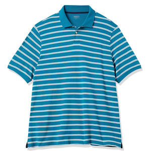 Camiseta de Alta Calidad 100% Algodón Transpirable de Punto, 12 Colores, Personalizada con Logotipo Bordado OEM, Lisa, para Hombre, Talla Grande - Product Image 1