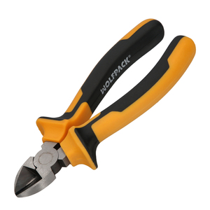 Alicates Corte Diagonal 175 mm. Acciaio DIN 5749 - Product Image 1