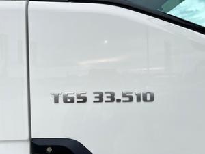 <span class=keywords><strong>Camion</strong></span> Trattore Logistico MAN TGAS 33.510 <span class=keywords><strong>Trakker</strong></span> 410 6X4 Diesel Euro 5, Trasmissione Manuale, Guida a Sinistra, 351-450 CV, 31-40T, Nuovo - Product Image 6