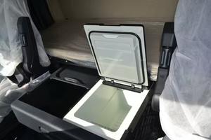 Nuevo Mercedes Actros Diésel Automático 6x4 con Volante a la Izquierda Euro 6 en Venta - Product Image 2