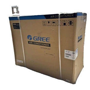 Pas cher Nouvelle série GREE Pular 12000btu Unité intérieure et extérieure à vendre En stock Vente en gros GREE Bora Inverter Climatiseur - Product Image 1