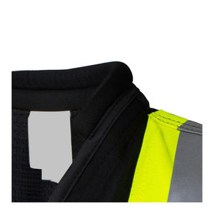 Gilet de sécurité de marque privée Offre Spéciale meilleur matériau à bas prix - Product Image 6
