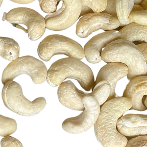 Fabrication de noix de cajou brutes Noix de cajou grillées Noix de cajou exportées en gros vers l'Asie, l'UE et le Moyen-Orient - Product Image 1