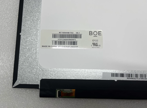 Nueva pantalla LED LCD WXGA de 15,6 pulgadas, 40 pines, 1366(RGB)×768, pantalla táctil NT156WHM-T03 - Product Image 4