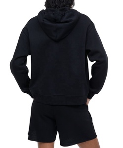 Venta al por mayor de color personalizado al aire libre a prueba de agua Softshell cortavientos de las mujeres chaqueta de lana producto más vendido - Product Image 3