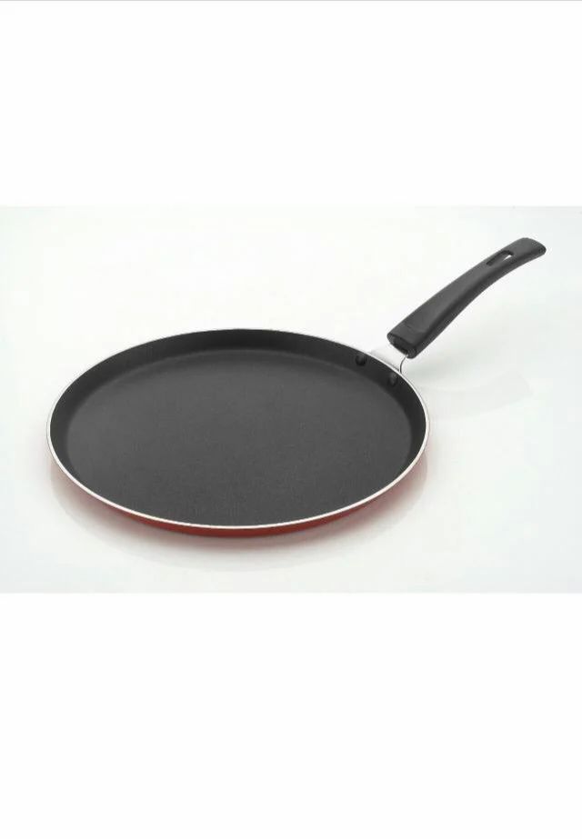 Black / Metal Finish