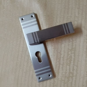 Manija de cerradura de muesca al precio más bajo, venta al por mayor de Ndian - Product Image 4