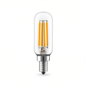 Ampoule à filament LED E14 4W, option d'éclairage économe en énergie - Product Image 3