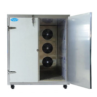 Fabrieksleverancier Paprika Dehydrator Machine Voedsel Dehydrator Fruit Groente Droger Tomaat Warmtepomp Droogmachine