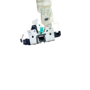 ล็อคด้านหน้าซ้ายรถจี๊ป คอมพาส ซีรีส์ K04589417AI ENE (11>15) - Product Image 3