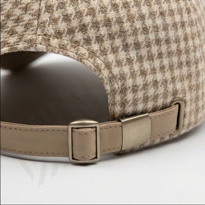 Men Adjustable Baseball Cap Hat Casual Fashion Superb Quality Premium Breathable Cotton Outdoor Sport Running <b>Sun</b> <b>Visor</b> Unisex - Product Image 6