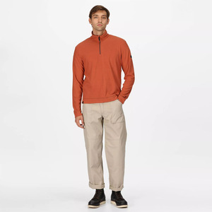 Sudaderas con Capucha de Invierno para Hombre de Alta Calidad, Color y Logotipo Personalizables, Transpirables, Ecológicas, de Secado Rápido, con Bolsillos Laterales Ocultos - Product Image 5