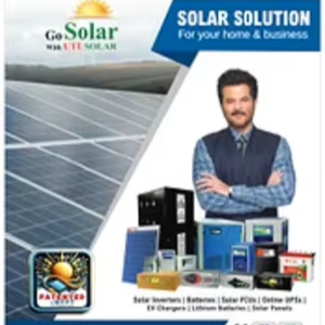 Lishen Lifepo4 130Ah 3.2V แบตเตอรี่แบบชาร์จไฟได้ดั้งเดิมเกรด Prismatic สำหรับการจัดเก็บพลังงานแสงอาทิตย์กลางแจ้งแบบ DIY - Product Image 1