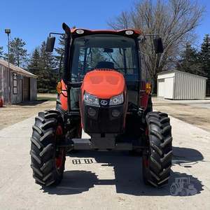 Tracteur d'occasion Kubota M5-111HDC24-1 2021 - Product Image 4