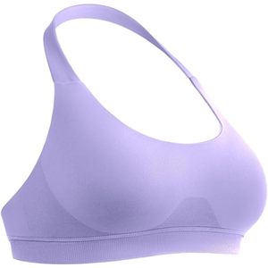 Nuevo 2025 último estilo de calidad Running Workout Bras Sports Quick Dry V Neck Sports Bra para mujer - Product Image 2