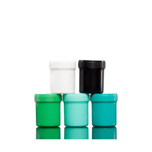High quality eco-friendly 0.15 to 0.7 liter round container - Product Image 1