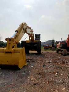 Pelle sur chenilles d'occasion KOMATSU PC400-7 Offre Spéciale d'occasion au Japon - Product Image 5