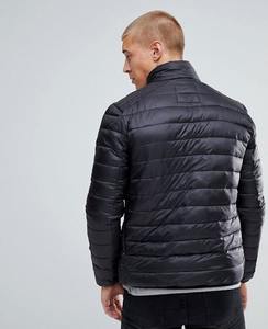 Veste d'hiver en duvet de haute qualité sur mesure en gros pour hommes, fermeture éclair, veste gonflée, veste moelleuse, fabricant - Product Image 2