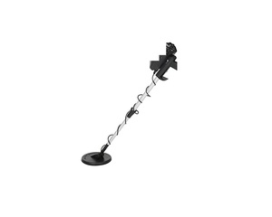 เครื่องตรวจจับโลหะแบบอุตสาหกรรมไวเปอร์ - Product Image 2