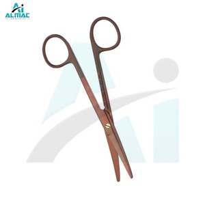 Almac chuyên nghiệp y tế mặc quần áo kéo Crafted cho đáng tin cậy sử dụng trong lâm sàng và khẩn cấp chăm sóc vết thương thủ tục - Product Image 4