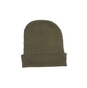 2025 venta al por mayor de gorros elegantes ligeros cálidos y duraderos hechos a medida de alta calidad para usar - Product Image 2