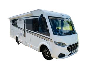 Fourgon diesel AWD d'occasion 2025, 15 I449, conduite à gauche, boîte de vitesses manuelle, caméra arrière, sièges en cuir - Product Image 2