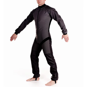 Traje de Neopreno al por Mayor con Cremallera en el Pecho para Buceo, Traje de Neopreno Personalizado para Hombre y Mujer, 1.5MM 3MM 4/3 5MM, Trajes de Neopreno para Surf - Product Image 1