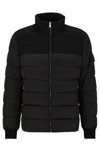 Léger compressible respirant coupe-vent fermeture éclair coque souple doudoune résistant à l'eau 2025 nouveau mâle de haute qualité - Product Image 2