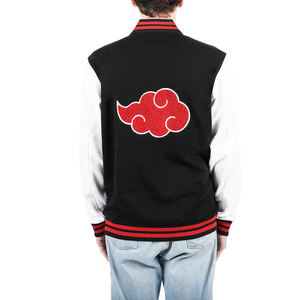 2025 nouveau Design personnalisé Letterman Varsity veste coupe-vent avec motif de Logo en gros hiver Letterman vestes - Product Image 3
