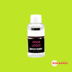 Hold Me Down Lace Wig Adhesive Original Formula Thick <b>Glue</b> <b>Strong</b> Waterproof Sweat Private Label logo White Latex Free Small - Product Image 6