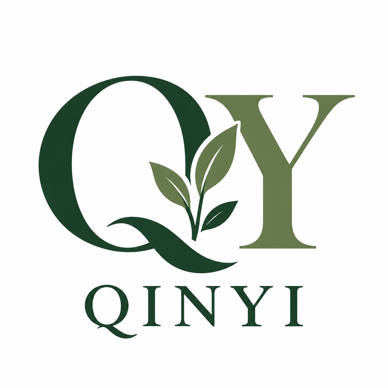 Fuzhou Mawei Qinyicha Tea Co., Ltd. logo